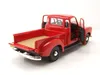 Maisto - Chevrolet 3100 Pickup 1950, orange, 1:25 Voir les images du produit 6