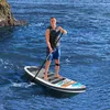 SUP  Board-Set White Cap 305x84x12cm Produktbild-Vorschau 20