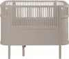 Sebra Mitwachsendes Bett - Jetty Beige | Babybett Produktbild-Vorschau 1