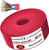 60m  J-Y(ST)Y 6X2X0,8RT Brandmeldekabel Produktbild-Vorschau 1