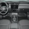 3D Tapis en caoutchouc pour Hyundai Tucson 4 SWB EU depuis Voir les images du produit 13