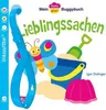 Baby Pixi 46: Mein Baby-Pixi Buggybuch: Lieblingssachen Produktbild-Vorschau 1