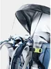 Deuter Kid Comfort Midnight Wandertrage Produktbild-Vorschau 12