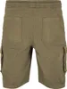 Urban Classics - Short cargo extensible à cordon de serrage Voir les images du produit 18