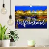 Das ist Ostfriesland (Wandkalender 2027 DIN A4 quer), Produktbild-Vorschau 3