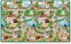 Rolovaná penová podložka na vyfarbovanie 200 x 120 x 0,3 cm Náhľad obrázku produktu 2