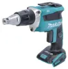 Makita DFS452Z, Czarny, Niebieski, Szary, Sprzączka, 4000 Podgląd zdjęcia produktu 2