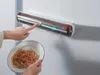 Dávkovač kuchyňské fólie řezačka dávkovač kuchyňské fólie Náhled obrázku produktu 3