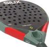 Siux Trilogy Pro 2026 Padelschläger Silber  Silber One Size Produktbild-Vorschau 7