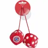 NICI Plüsch FC BAYERN MÜNCHEN Würfel 4x4cm, GRÜN Produktbild-Vorschau 2