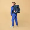 ergobag Schulranzen cubo Set GLOW 28 x 25 x 40 Produktbild-Vorschau 8