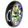 Ethic DTC Incube II Stunt-Scooter Rolle 110mm Neochrom Produktbild-Vorschau 2