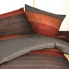 Kaeppel Biber Bettwäsche Delicate kupfer 135x200 cm + 80x80 Produktbild-Vorschau 9