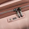 DELSEY PARIS trolley Carrousel Expandable 4 Double Rolls Voir les images du produit 15