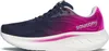 Saucony RIDE 18 Lady | S11000-160, Größe:US 7.5 - EU 38.5 - Produktbild-Vorschau 3