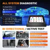 LAUNCH X431 V+ 5.0 kfz diagnosegeräte Intelligente Produktbild-Vorschau 5