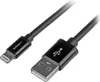 StarTech.com USBLT2MB, 2 m, Lightning, USB A, Męska, Męska, Podgląd zdjęcia produktu 3