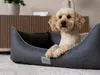 TrendPet Runa letto in  grigio (80x60x25cm) Anteprima dell’immagine prodotto 6
