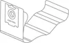 Festool Sacchetto filtro Selfclean SC FIS-CT 26/5 per Anteprima dell’immagine prodotto 9