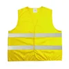 IWH Pannenweste/Warnweste DIN EN 471 Polyester gelb Produktbild-Vorschau 8