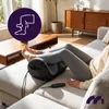 MalTec : Appareil de massage électrique pour les pieds et Voir les images du produit 7
