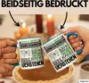 Schwiegercousin Geschenk Kaffee-Tasse Geschenkidee für Produktbild-Vorschau 2