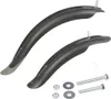 M-WAVE Schutzblech Set "Mud Max Kids F+R", für 16-20“ Produktbild-Vorschau 9