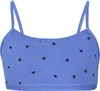 TupTam Mädchen Bustier mit Spaghettiträger 5er Pack, Farbe: Produktbild-Vorschau 4