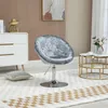 SVITA HAVANNA Sessel Lounge Clubsessel Barhocker Drehsessel Produktbild-Vorschau 2