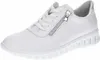 Waldläufer Women Low Sneaker H-Birdy 916001-303 biały Podgląd zdjęcia produktu 15