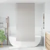 vidaXL Tenda a rullo per doccia con cassonetto 110x240 cm Anteprima dell’immagine prodotto 1