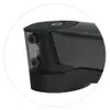 Potence Satori Viper ø31,8 90mm, 7°, noir mat Voir les images du produit 2