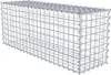 Gabion 100 cm x 40 cm x 30 cm (D x V x H), velikost ok 5 cm Náhled obrázku produktu 2