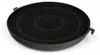 Wpro Filtre à charbon actif pour Electrolux B211 D211 Voir les images du produit 2
