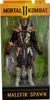 Mortal Kombat 11 Spawn Actionfigur Malefik Spawn (Bloody Voir les images du produit 1