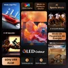 Hisense E7Q PRO 43 '' | Hi-QLED Smart TV 4K 144 Hz, 109,2 Produktbild-Vorschau 11