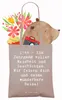Mr. & Mrs. Panda Shopping Tasche Spruch 1944 Geburtstag - Produktbild-Vorschau 3