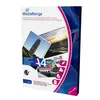 MediaRange Foto Papier matt coated  A4 250g  50 Blatt Dual Produktbild-Vorschau 1