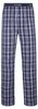 s.Oliver Webhose blau-kariert Größe 52/54 Produktbild-Vorschau 1