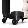 NoBoringSuitcases.com® Koffer Handgepäck Trolley Rollkoffer Produktbild-Vorschau 6