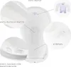 Babywanne, Sitz – Weiß Produktbild-Vorschau 3