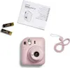 Fujifilm Instax Mini 12 - Okamžitý fotoaparát - růžový květ Náhled obrázku produktu 18