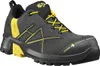Haix CONNEXIS Safety+ GTX low grey-yellow 631007, Größe:UK Produktbild-Vorschau 2