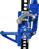 GEKO Víceúčelový pákový zvedák 3 t, 48", 120 cm G02130 Náhled obrázku produktu 5