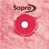 SOPRO AEB 129 Dichtung 10-30mm Produktbild-Vorschau 1