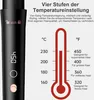 5 in 1 Lockenstab mit LCD-Display – Schnelles Aufheizen, Produktbild-Vorschau 6