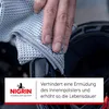 NIGRIN MOTO-BIKE Helmpolster-Reiniger 300ml Produktbild-Vorschau 9