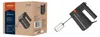 GRUNDIG HM 5320 Handmixer: 425 W, 5 Geschwindigkeitsstufen, Produktbild-Vorschau 1