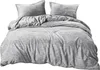 Domarex Bettwäsche-Set 160x200 cm mit 2 Kissenbezügen 70x80 Produktbild-Vorschau 2