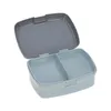 LÄSSIG Brotdose & Trinkflasche Set - Lunch Set mit Lunchbox Produktbild-Vorschau 7